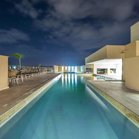 Promenade Prime Itaborai Aparthotel Exterior photo